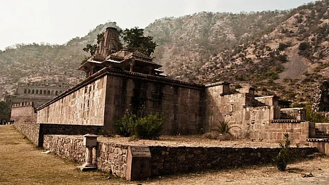 Ghost Town