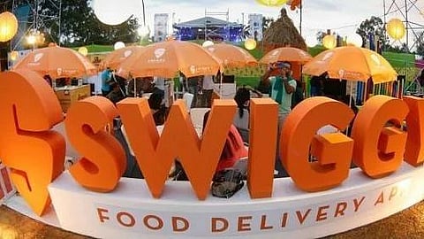 Swiggy App