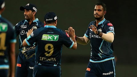 Gujarat Titans