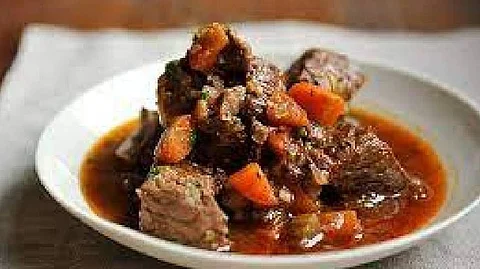 beef