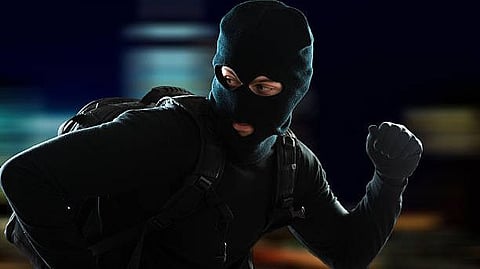 thief