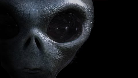 Alien
