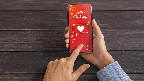 Dating app