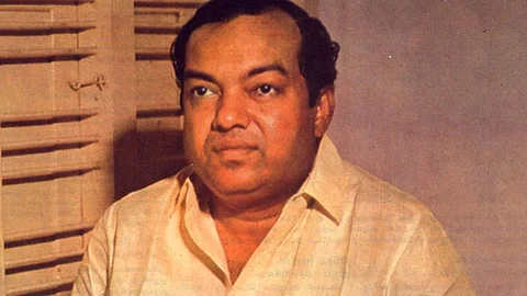 கண்ணதாசன்