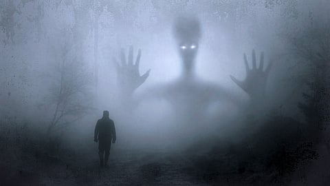 Aliens