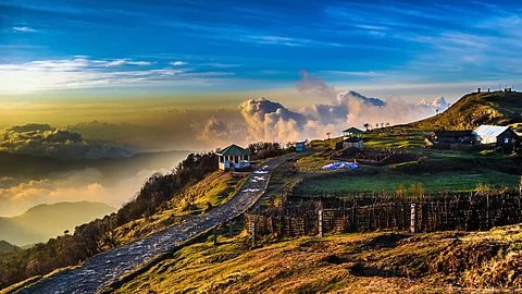 Sikkim
