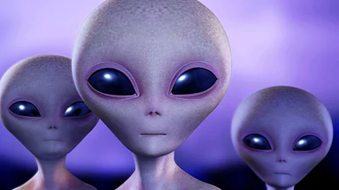 Aliens