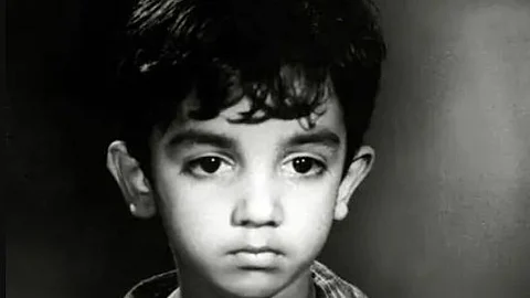 Kamal Haasan