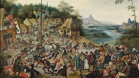 Strasbourg 1518