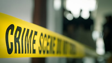 Crime