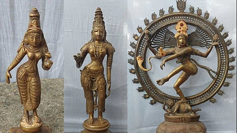 சிலைகள்