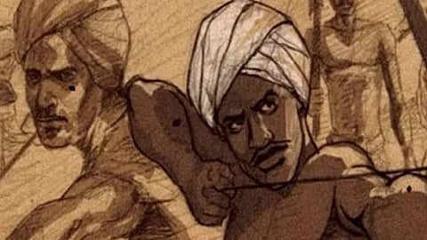 பிர்சா முண்டா