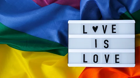 LGBTQ