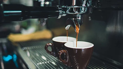 Coffee Maker