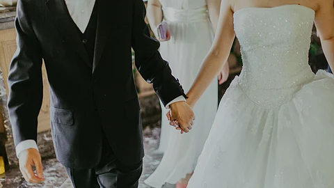 Wedding