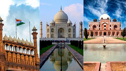 Monuments