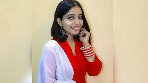 bride Bindu