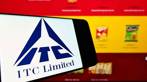 ITC நிறுவனம்