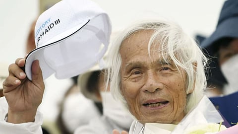 Kenichi Horie
