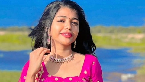 Amala Shaji