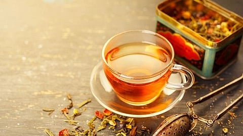 Tea
