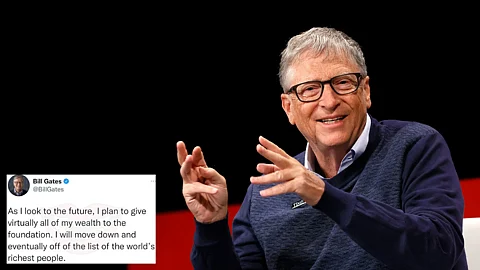 Bill Gates