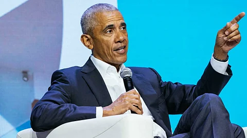 Barack Obama