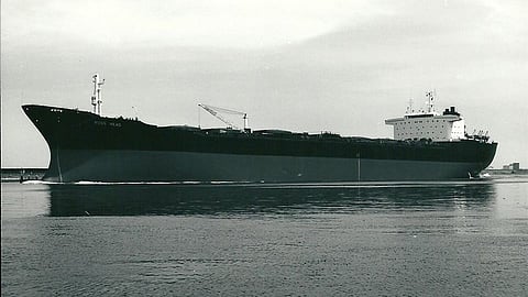 Ship