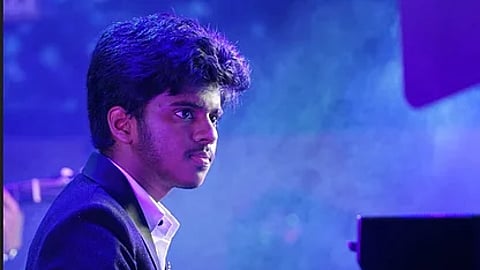 லிடியன் நாதஸ்வரம்