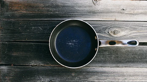 Pan