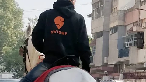 swiggy employee