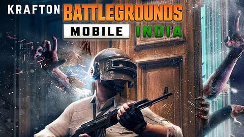 BGMI