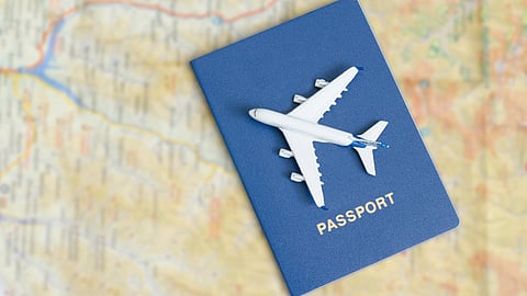 Passport