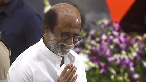 ரஜினிகாந்த்