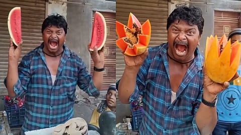 shop seller
