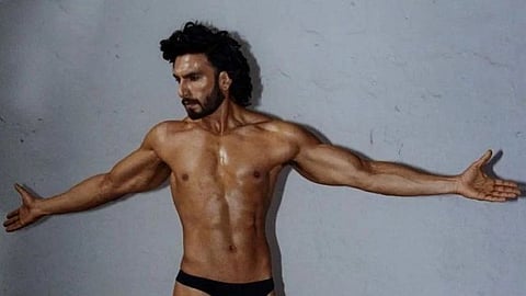 Ranveer Singh