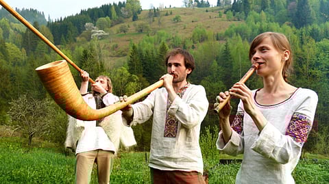Tribes
