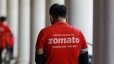 zomato agent