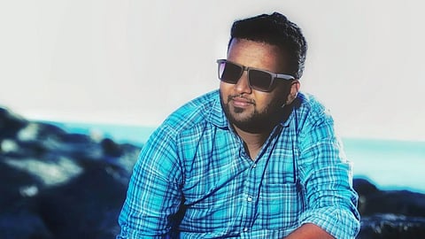 பிபிசி தமிழ் நிருபர் ஜெரின்