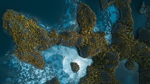 அந்தமான் நிக்கோபார் தீவுகள்