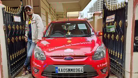 Avinash Narayanaswamy