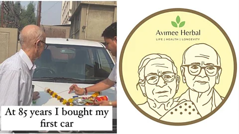 வயது தடை அல்ல