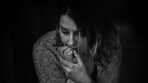 Depression : எதிர்காலத்தில் பக்கவாதம் ஏற்படுவதற்கான அறிகுறியா?