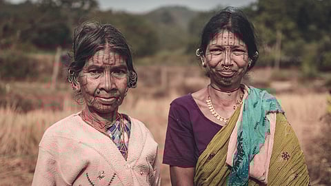 Tribes of India
