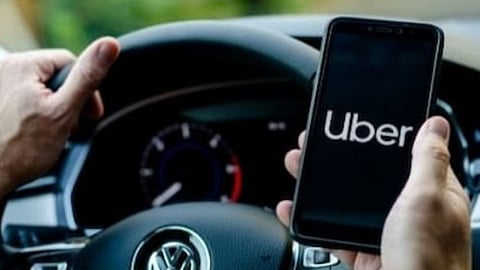 Uber