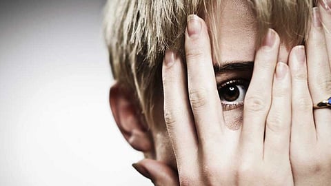 Phobia