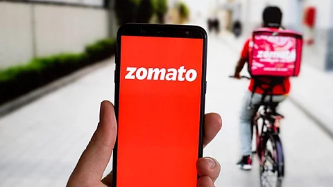 Zomato
