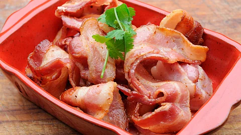 bacon