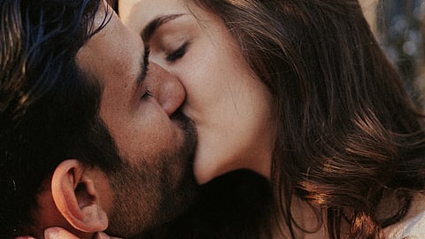 Kiss