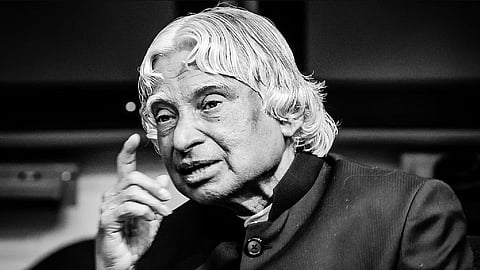 abdul kalam